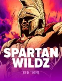 spartan wildz game logo