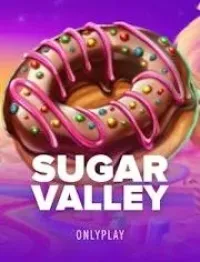 sugar valley - logo