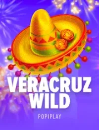 veracruz wild game logo