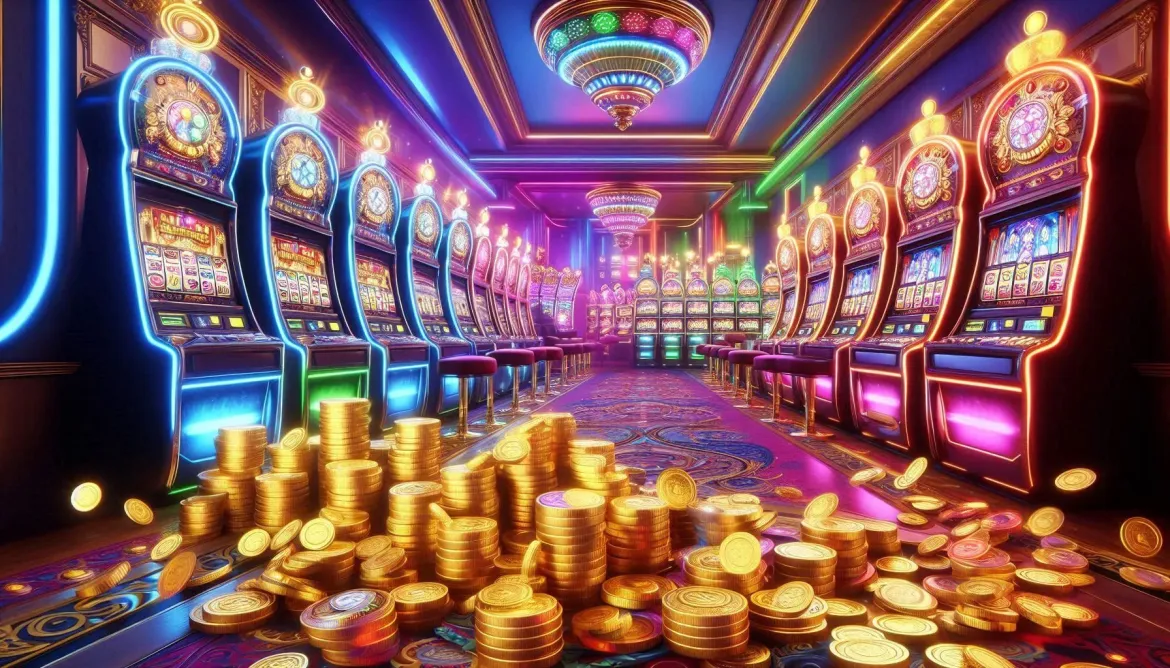 Lucky Pays Casino
